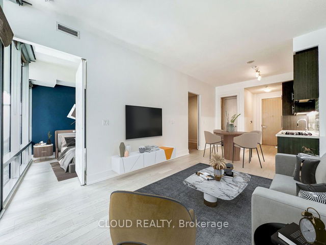 601 - 39 Queens Quay