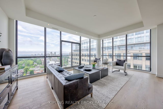 2503 - 101 St Clair Avenue