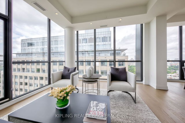 2503 - 101 St Clair Avenue