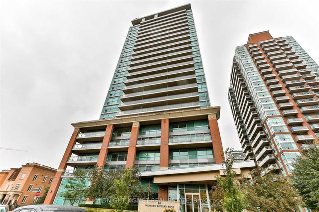 1612 - 80 Western Battery Road
