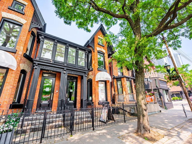 2 - 552 Parliament Street