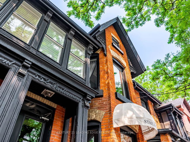 2 - 552 Parliament Street