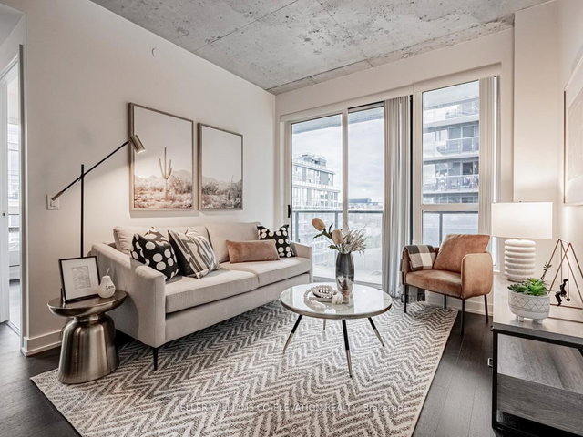 620 - 1030 King Street W, Toronto | Terminated, C7223670 | Condos.ca