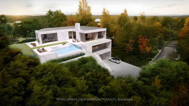23 York Ridge Road