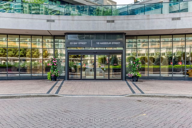 2109 - 33 Bay Street