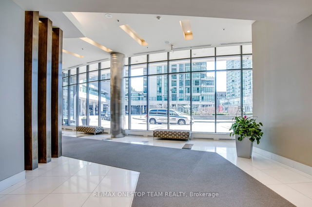 2109 - 33 Bay Street