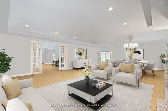 5 Sandfield Road