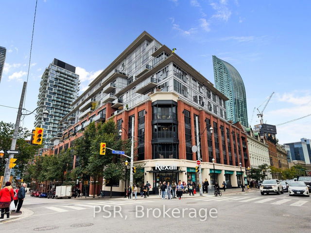 202 - 55 Front Street