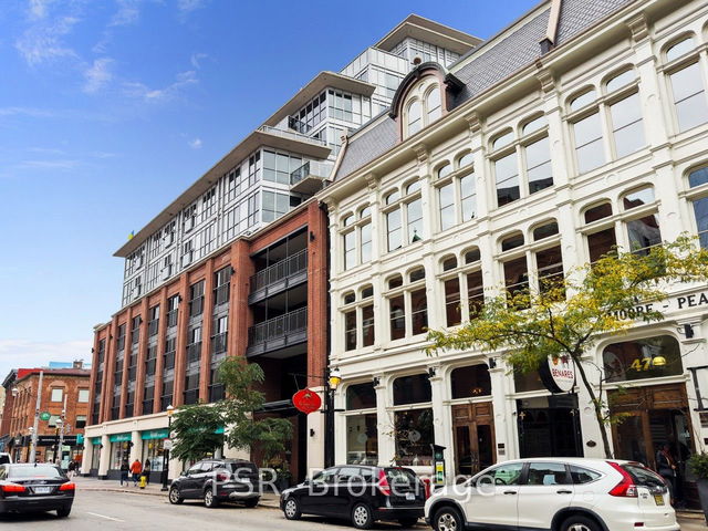 202 - 55 Front Street