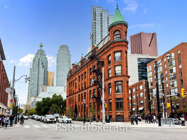 202 - 55 Front Street