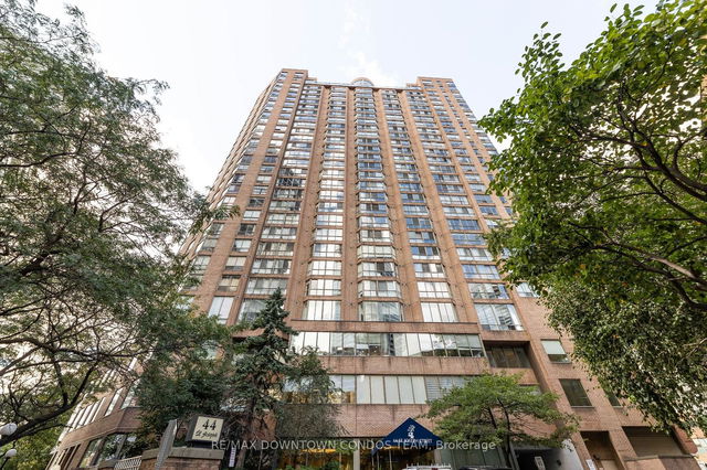 506 - 44 St Joseph Street