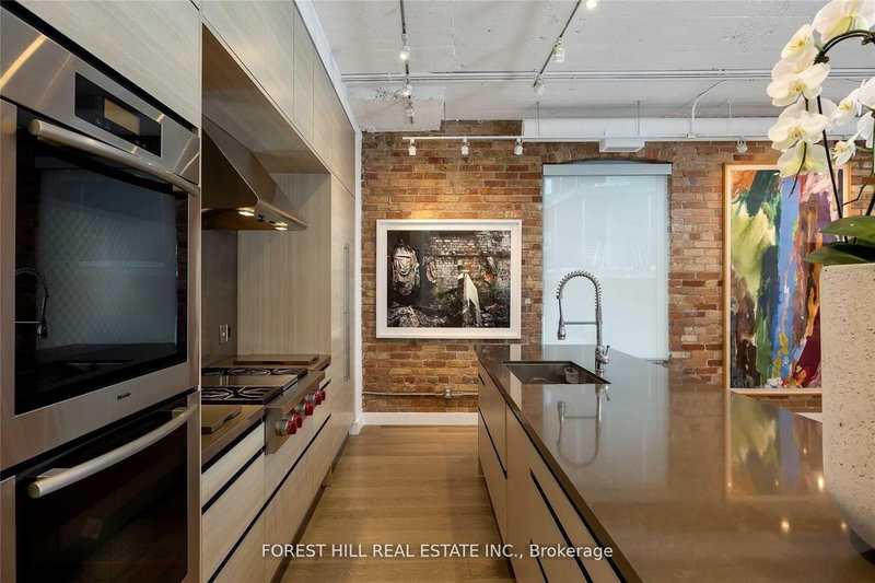 201 - 113 Dupont St, Toronto, M5R 1V4 | Image 2