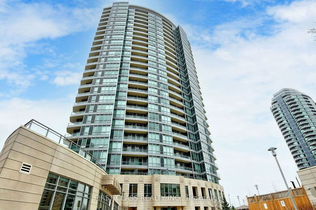 202 - 18 Holmes Avenue