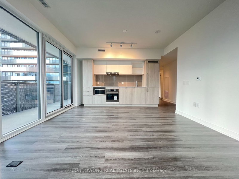 2111 - 138 Downes St, Toronto, M5E 0E4 | Image 2