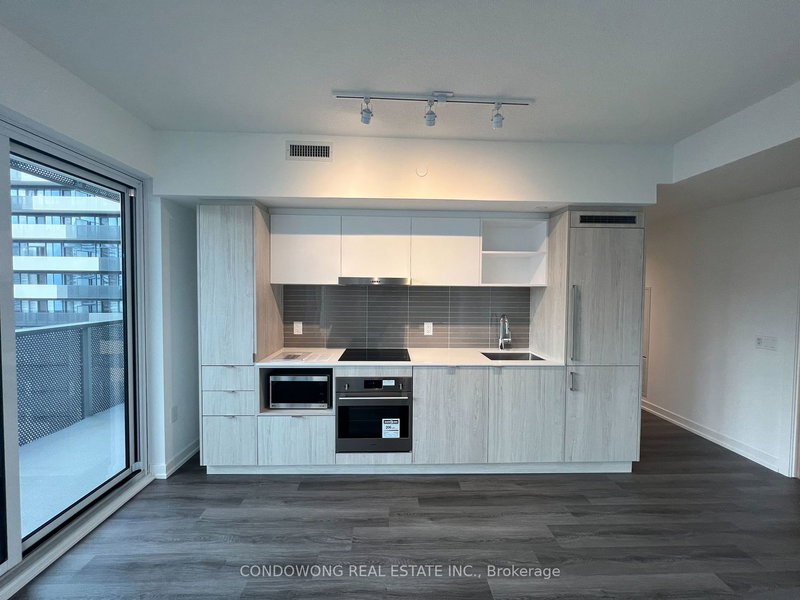 2111 - 138 Downes St, Toronto, M5E 0E4 | Image 3