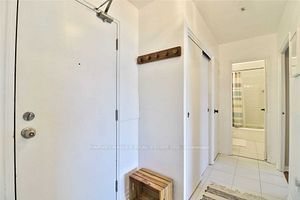 305 - 219 Wilson Ave, Toronto, M5M 3B2 | Image 3