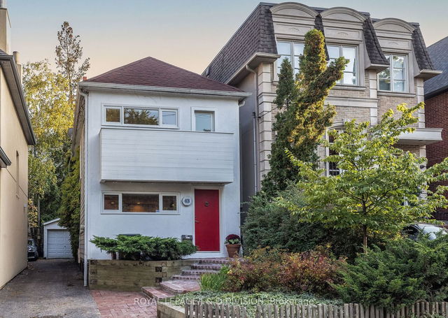 43 Walmsley Boulevard
