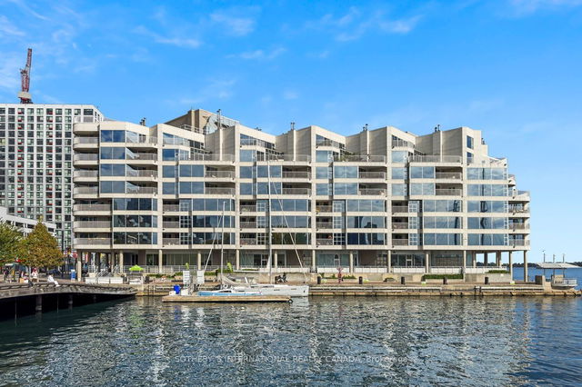 512 - 401 Queens Quay