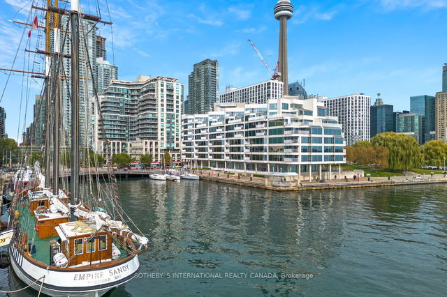 512 - 401 Queens Quay