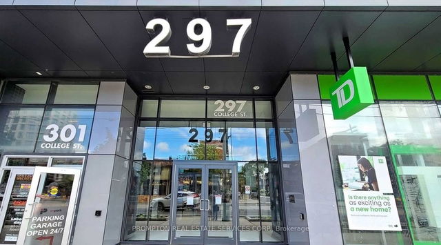 PH11 - 297 College Street