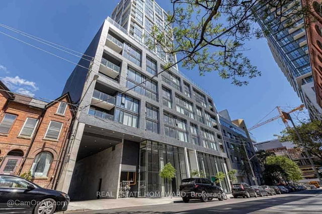 405 - 55 Ontario Street Street
