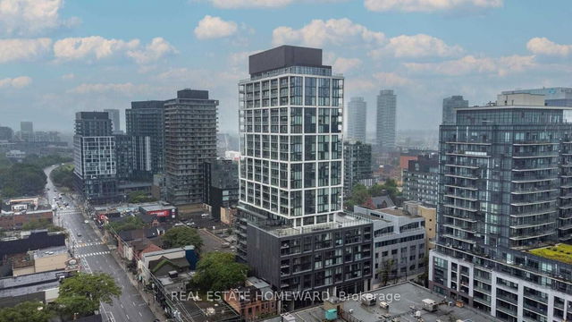 405 - 55 Ontario Street Street