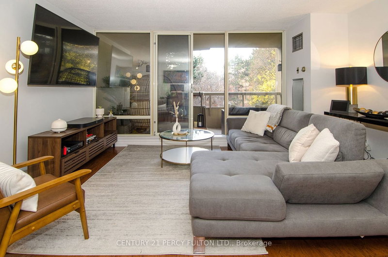 321 - 1210 Don Mills Rd, Toronto, M3B 3N9 | Image 3