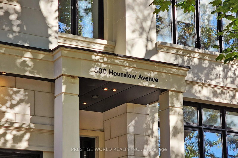 500 Hounslow Ave, Toronto, M2R 1J2 | Image 2