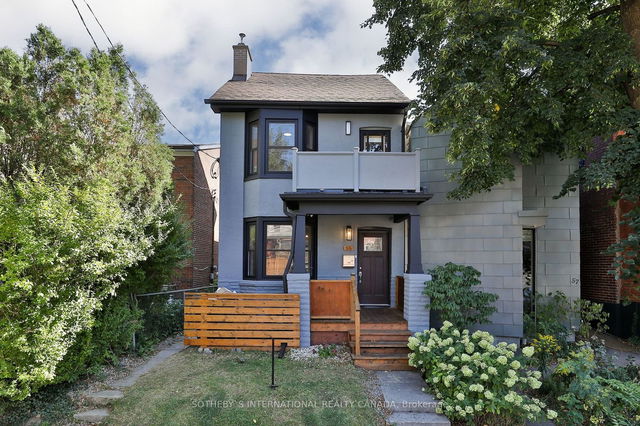 55 Hocken Avenue