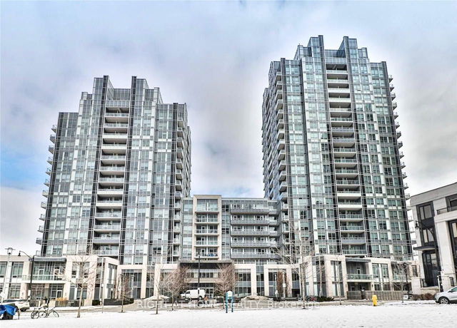 615 - 120 Harrison Garden Boulevard