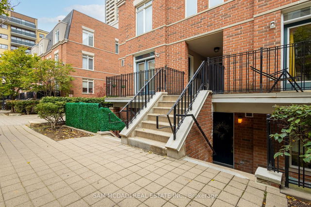 144 - 415 Jarvis Street