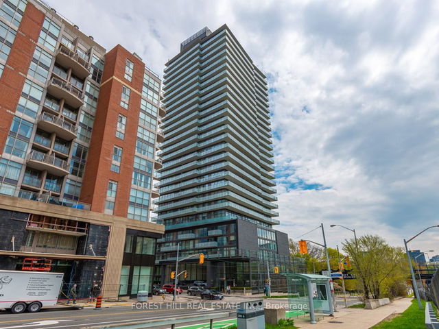 1704 - 1815 Yonge Street