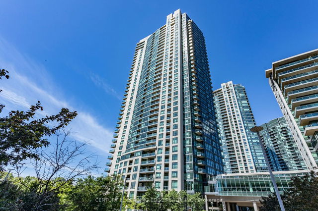 706 - 215 Fort York Boulevard
