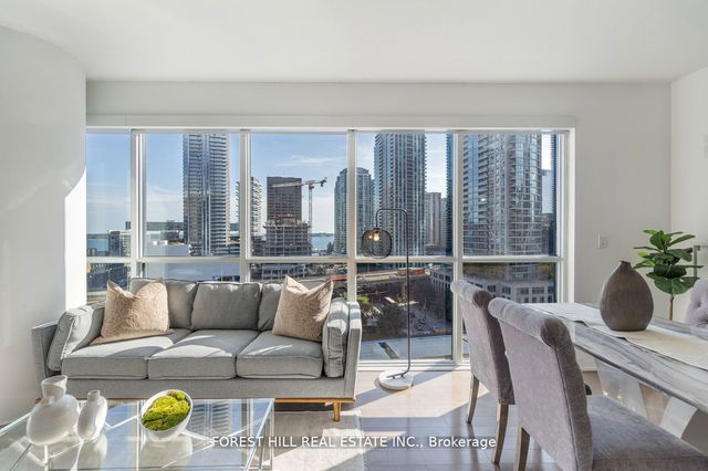 1108 - 1 The Esplanade N/A