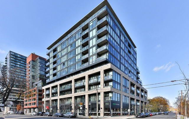 910 - 8 Dovercourt Road