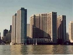 1211 - 99 Harbour Square