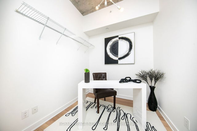 2407 - 210 Simcoe Street