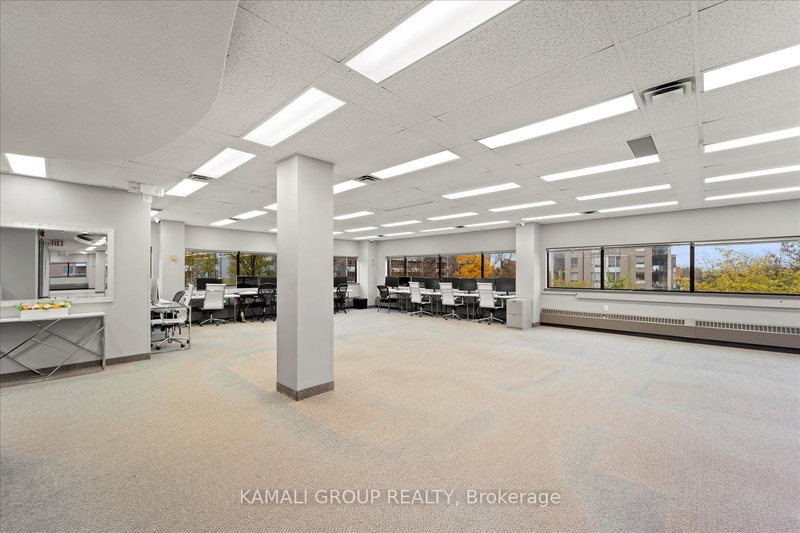 Floor 4 - 30 Drewry Ave, Toronto, M2M 4C4 | Image 3