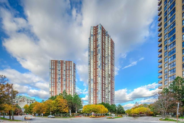 1410 - 7 Concorde Place