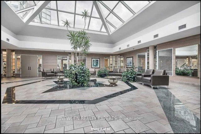 1410 - 7 Concorde Place