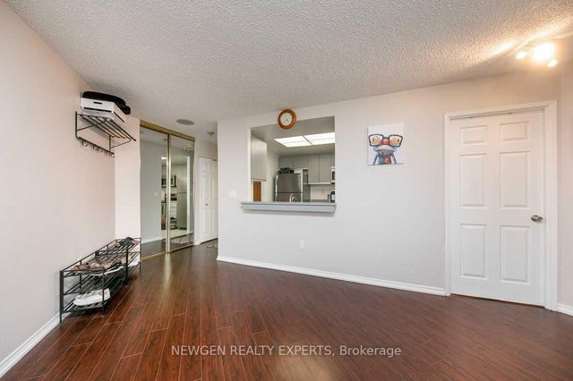 1410 - 7 Concorde Place