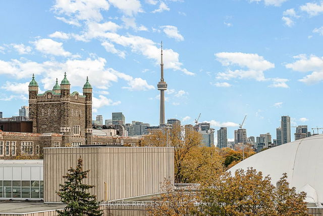 413 - 783 Bathurst Street