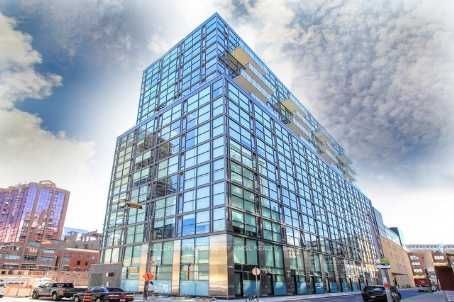 503 - 25 Oxley Street