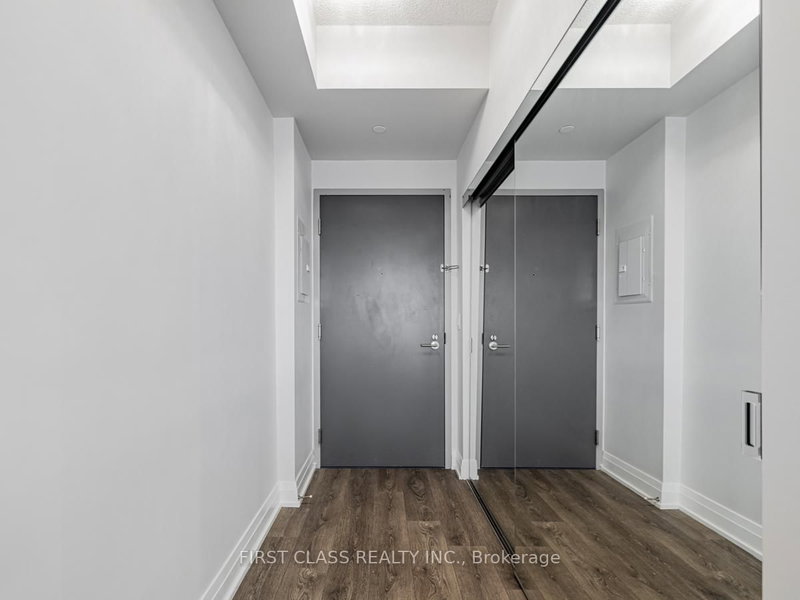 1003 - 36 Forest Manor Rd, Toronto, M2J 1M5 | Image 3