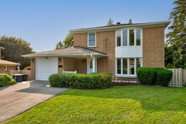 78 Shippigan Crescent