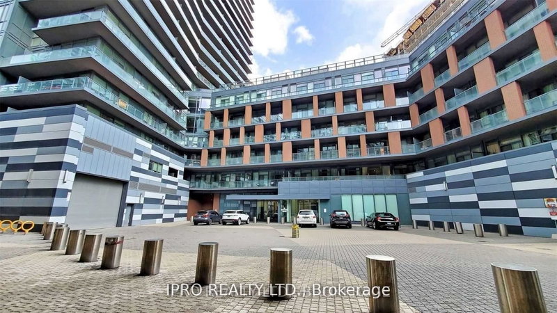 310 - 20 Bruyeres Mews, Toronto, M5V 0G8 | Image 2