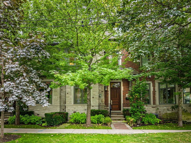 5 Dunvegan Road