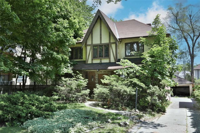 39 Gardiner Road
