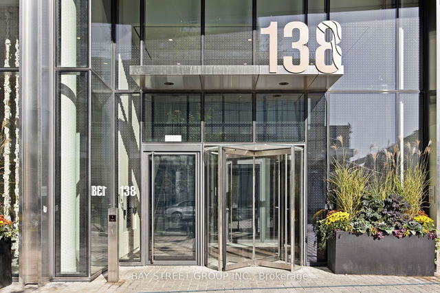 PH 111 - 138 Downes Street