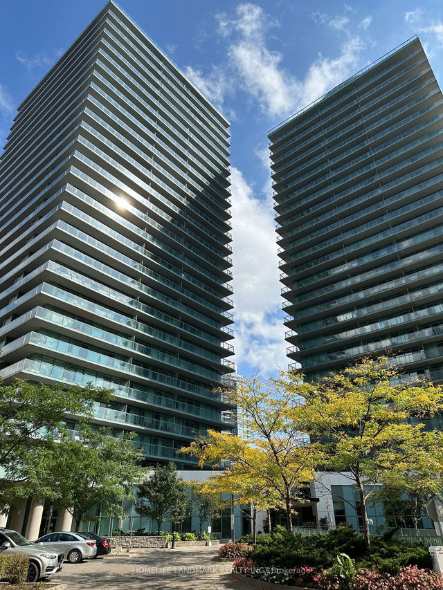 2211 - 5508 Yonge Street